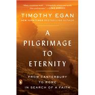 A Pilgrimage to Eternity,9780735225237 A Pilgrimage to Eternity,9780735225237