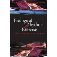 Biological Rhythms and Exercise,9780192625243 Biological Rhythms and Exercise,9780192625243