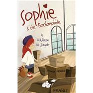 Sophie & the Bookmobile,9781950895243 Sophie & the Bookmobile,9781950895243