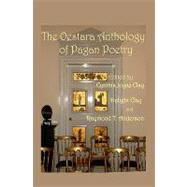 The Oestara Anthology of Pagan Poetry,9781419615245 The Oestara Anthology of Pagan Poetry,9781419615245