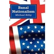 Banal Nationalism,9780803975248 Banal Nationalism,9780803975248