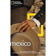 National Geographic Traveler: Mexico, 3rd Edition,9781426205248 National Geographic Traveler: Mexico, 3rd Edition,9781426205248