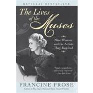 The Lives of the Muses,9780060555252 The Lives of the Muses,9780060555252