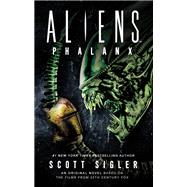 Aliens: Phalanx,9781789095258 Aliens: Phalanx,9781789095258