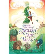 Joseph Jacobs's English Fairy Tales,9781665975261 Joseph Jacobs's English Fairy Tales,9781665975261