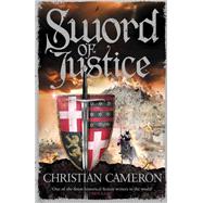 Sword of Justice,9781409165262 Sword of Justice,9781409165262