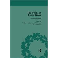 The Works of Irving Fisher Vol 6,9781040235263 The Works of Irving Fisher Vol 6,9781040235263