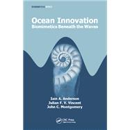 Ocean Innovation,9780367865269 Ocean Innovation,9780367865269