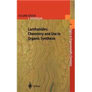 Lanthanides,9783540645269 Lanthanides,9783540645269