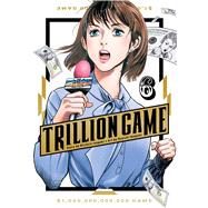 Trillion Game, Vol. 6,9781974755271 Trillion Game, Vol. 6,9781974755271