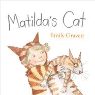Matilda's Cat,9781442475274 Matilda's Cat,9781442475274