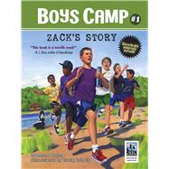 BOYS CAMP:ZACK'S STORY CL ,9781620875285 BOYS CAMP:ZACK'S STORY CL ,9781620875285