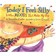 Today I Feel Silly : And Other Moods That Make My Day,9780002255288 Today I Feel Silly : And Other Moods That Make My Day,9780002255288
