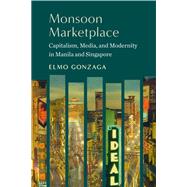 Monsoon Marketplace,9781531505288 Monsoon Marketplace,9781531505288