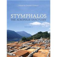 Stymphalos,9781442645295 Stymphalos,9781442645295