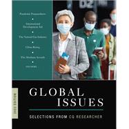 Global Issues 2022 Edition,9781071835296 Global Issues 2022 Edition,9781071835296