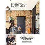 Rénovation, lancez-vous !,9782036055315 Rénovation, lancez-vous !,9782036055315