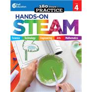 ISBN 9781425825317 product image for 180 Days: Hands-On STEAM: Grade 4 ebook | upcitemdb.com