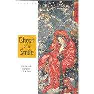 Ghost of a Smile,9784770025319 Ghost of a Smile,9784770025319