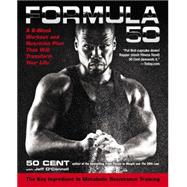 Formula 50: A 6-week Workout and Nutrition Plan That Will Transform Your Life,9781583335321 Formula 50: A 6-week Workout and Nutrition Plan That Will Transform Your Life,9781583335321