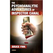 The Adventures of Inspector Canal,9781855755321 The Adventures of Inspector Canal,9781855755321