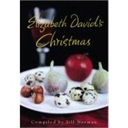 Elizabeth David's Christmas,9780141015323 Elizabeth David's Christmas,9780141015323