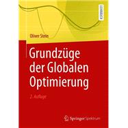 Grundzüge der Globalen Optimierung,9783662625330 Grundzüge der Globalen Optimierung,9783662625330