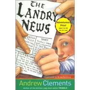 The Landry News,9781416905332 The Landry News,9781416905332