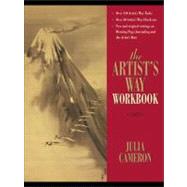 The Artist's Way Workbook,9781585425334 The Artist's Way Workbook,9781585425334