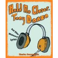 Hold Me Closer, Tony Danza,9781570615337 Hold Me Closer, Tony Danza,9781570615337