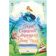 Hans Christian Andersen's Fairy Tales,9781665975339 Hans Christian Andersen's Fairy Tales,9781665975339