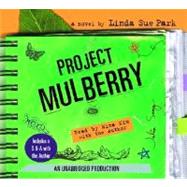 Project Mulberry,9780307245342 Project Mulberry,9780307245342