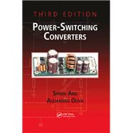 Power-Switching Converters,9781439815342 Power-Switching Converters,9781439815342