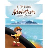 A Splendor Adventure,9781098395346 A Splendor Adventure,9781098395346
