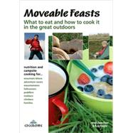 Moveable Feasts,9781852845346 Moveable Feasts,9781852845346