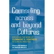 Counseling Across and Beyond Cultures,9780802095350 Counseling Across and Beyond Cultures,9780802095350