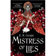 Mistress of Lies,9780316565356 Mistress of Lies,9780316565356