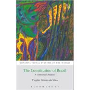 The Constitution of Brazil A Contextual Analysis,9781849465359 The Constitution of Brazil A Contextual Analysis,9781849465359