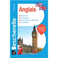 Bescherelle poche Anglais,9782401105362 Bescherelle poche Anglais,9782401105362
