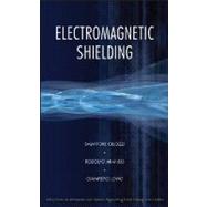 Electromagnetic Shielding,9780470055366 Electromagnetic Shielding,9780470055366