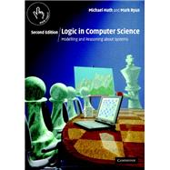 Logic in Computer Science,9780521835367 Logic in Computer Science,9780521835367