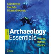Archaeology Essentials Theories, Methods, and Practice 5e (Digital Bundle with Ebook, InQuizitive, and The Active Archaeology Notebook),9780500845370 Archaeology Essentials Theories, Methods, and Practice 5e (Digital Bundle with Ebook, InQuizitive, and The Active Archaeology Notebook),9780500845370