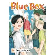 Blue Box, Vol. 16,9781974755370 Blue Box, Vol. 16,9781974755370