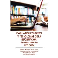 Evaluación Educativa Y Tecnologías De La Información. Aportes Para La Reflexión,9781506535371 Evaluación Educativa Y Tecnologías De La Información. Aportes Para La Reflexión,9781506535371
