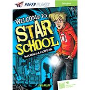 Welcome to Star School - Livre + mp3,9782278105373 Welcome to Star School - Livre + mp3,9782278105373