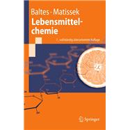 Lebensmittelchemie,9783642165382 Lebensmittelchemie,9783642165382
