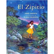 El Zipitio Spanish-Language Edition,9780888995391 El Zipitio Spanish-Language Edition,9780888995391