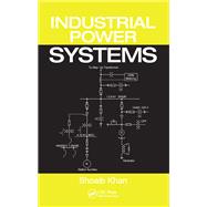 Industrial Power Systems,9781420015393 Industrial Power Systems,9781420015393