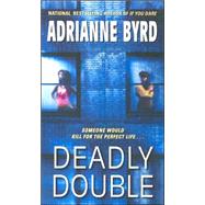 Deadly Double,9780060565398 Deadly Double,9780060565398