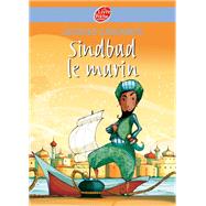 Sinbad le marin,9782013215398 Sinbad le marin,9782013215398